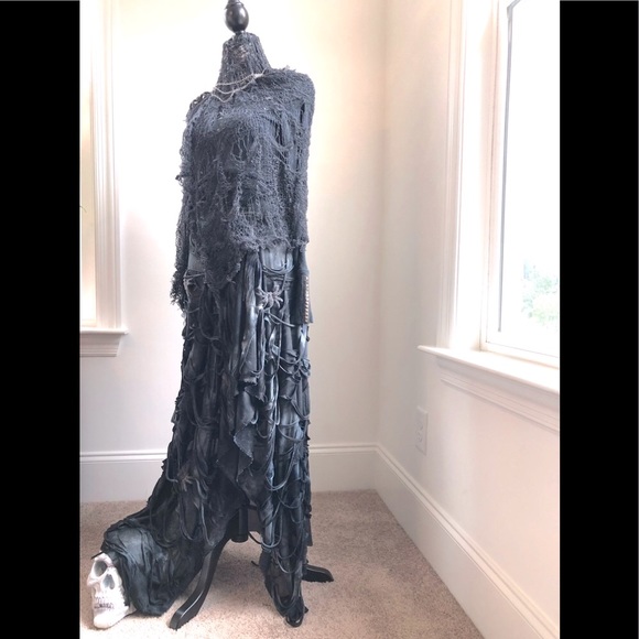 Skirts Nwt Theater Quality Costume Poshmark